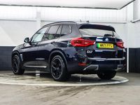 used BMW iX3 Premier Edition 5dr