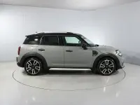 Used Mini Cooper Countryman Sport 136 HP (100 kW) 2022 Grey SUV