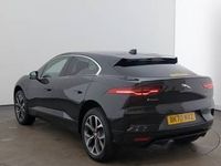 used Jaguar I-Pace 294kW EV400 HSE 90kWh 5dr Auto [11kW Charger]