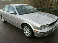 Used Jaguar XJ6 240 HP (176 kW) 2003 Sedan