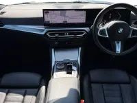 Used BMW 420 M Sport 181 HP (133 kW) 2024 Blue Coupe
