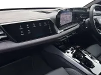 Used Audi S5 367 HP (269 kW) 2025 Red Estate