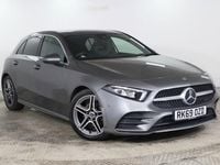 Used Mercedes A180 Executive 2019 Grey Hatchback