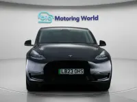 Used Tesla Model Y RWD 254 kW (346 HP) 2023 Black SUV