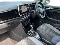 Used VW T-Roc 150 HP (110 kW) 2024 SUV