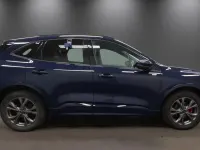 Used Ford Kuga ST-Line 225 HP (165 kW) 2023 Blue SUV