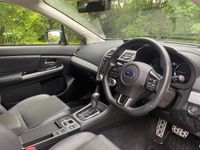 used Subaru Levorg 2.0i GT 5dr Lineartronic - 2021 (71)