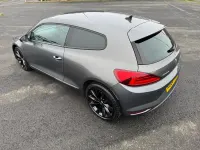 Usado VW Scirocco GT 180 CV (132 kW) 2017 Coupe