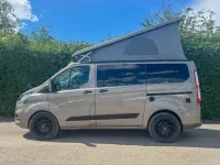 Used Ford Transit Custom Nugget 182 HP (133 kW) 2022