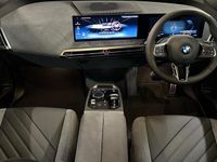 Used BMW iX M Sport 295 kW (402 HP) 2025 Black SUV