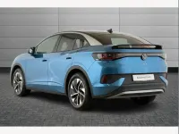 Usado VW ID.5 Pro 210 kW (286 HP) 2025 Azul SUV