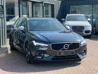 Used Volvo V90 R-Design 2018 Grey Estate