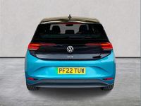 Used VW ID.3 Pro Performance 150 kW (204 HP) 2022 Other Hatchback