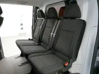Used Mercedes Vito Premium 160 HP (117 kW) 2024 Grey Van
