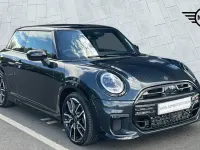 Used Mini Cooper Hatch 113 kW (154 HP) 2025 Grey Hatchback