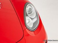 Usado Porsche Cayman 265 HP (194 kW) 2010 Vermelho Coupé