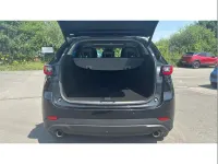 Used Mazda CX-5 Exclusive-Line 162 HP (119 kW) 2023 Black SUV