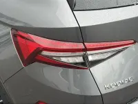 Used Skoda Kodiaq SE L Executive 148 HP (108 kW) 2023 Grey SUV