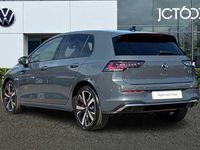 New VW Golf VIII 272 HP (200 kW) 2026
