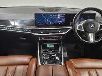 Used BMW X5 M Sport 294 HP (216 kW) 2023 Green SUV