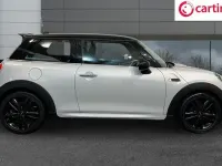 Used Mini Cooper Hatch 136 HP (100 kW) 2021 Hatchback