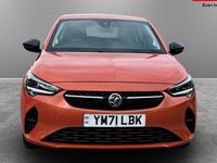 Used Vauxhall Corsa Edition 75 HP (55 kW) 2022 Hatchback