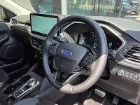 Used Ford Kuga ST-Line X 179 HP (131 kW) 2025 Black SUV