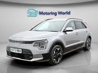Used Kia e-Niro 147 kW (201 HP) 2023 SUV