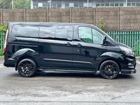used Ford Transit 2.0 320 EcoBlue Limited