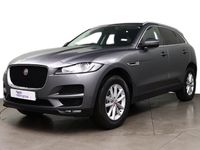 used Jaguar F-Pace Prestige Awd