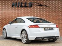 Used Audi TT S-Line 230 HP (169 kW) 2018 Coupe