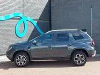 Used Dacia Duster Prestige 130 HP (95 kW) 2021 Grey SUV