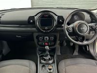 Used Mini Cooper Clubman Classic 134 HP (98 kW) 2020 White Estate