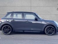 used Mini Cooper S 5-Door Hatch2.0 5dr