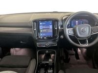 Used Volvo XC40 Plus 163 HP (119 kW) 2025 SUV