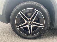 Usado Mercedes EQA300 AMG line 167 kW (228 CV) 2022 Blanco SUV