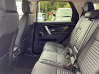 Used Land Rover Discovery Sport S 2026 Red SUV