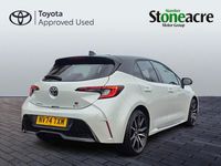 Used Toyota Corolla Sport 196 HP (144 kW) 2025 Other Hatchback