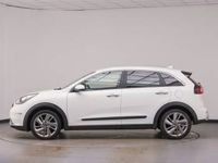 used Kia Niro 1.6 GDi Hybrid 3 5dr DCT