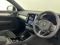 Used Volvo XC40 Plus 161 HP (118 kW) 2027 SUV