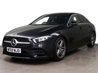 used Mercedes A180 A-ClassD Amg Line Executive