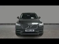 Używany Volvo XC90 Inscription 2018 Szary SUV