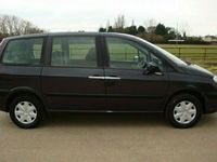 Used Citroën C8 2005 MPV