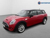 used Mini Cooper S Clubman Classic Estate