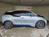 Used BMW i3 170 HP (125 kW) 2015 Silver Hatchback