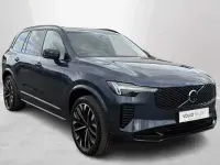 Usado Volvo XC90 Ultra 455 CV (334 kW) 2025 Azul SUV
