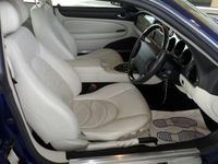 Used Jaguar XKR 400 HP (294 kW) 2003 Coupe