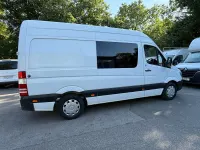 Used Mercedes Sprinter 2016 White Van