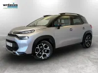 Used Citroën C3 PureTech 2022 Grey Hatchback