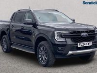 Used Ford Ranger Wildtrack 241 HP (177 kW) 2026 Pickup